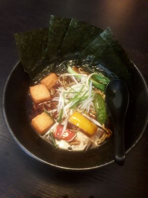  at Takumi Viktualienmarkt in Munich