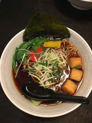  at Takumi Viktualienmarkt in Munich