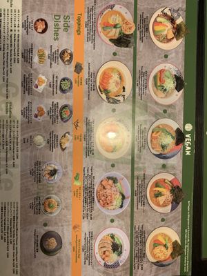   at Takumi Viktualienmarkt in Munich