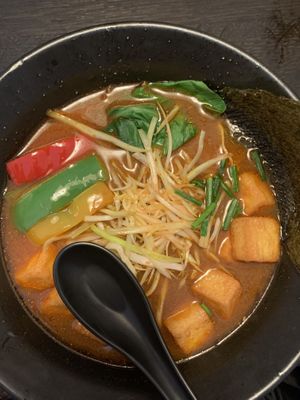   at Takumi Viktualienmarkt in Munich