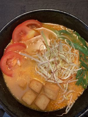   at Takumi Viktualienmarkt in Munich