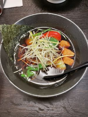   at Takumi Viktualienmarkt in Munich