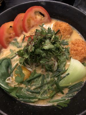   at Takumi Viktualienmarkt in Munich