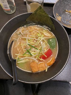   at Takumi Viktualienmarkt in Munich