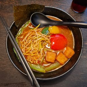  at Takumi Viktualienmarkt in Munich