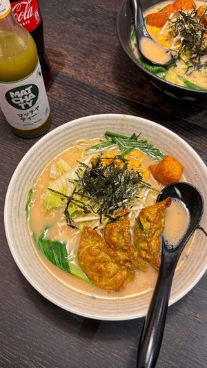   at Takumi Viktualienmarkt in Munich