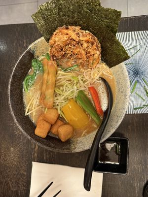 Ramen Special   at Takumi Viktualienmarkt in Munich