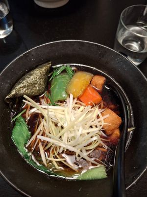  at Takumi Viktualienmarkt in Munich