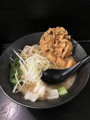   at Takumi Viktualienmarkt in Munich