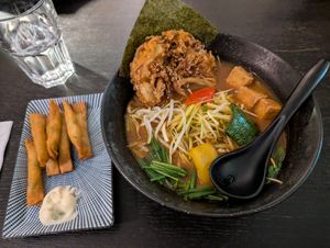  at Takumi Viktualienmarkt in Munich