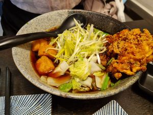  at Takumi Viktualienmarkt in Munich