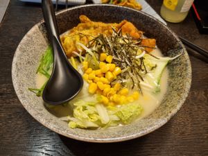  at Takumi Viktualienmarkt in Munich