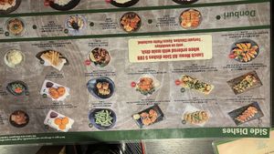   at Takumi Viktualienmarkt in Munich