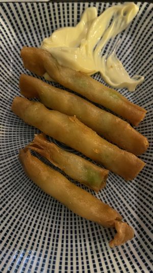   at Takumi Viktualienmarkt in Munich