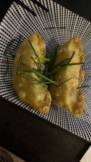   at Takumi Viktualienmarkt in Munich