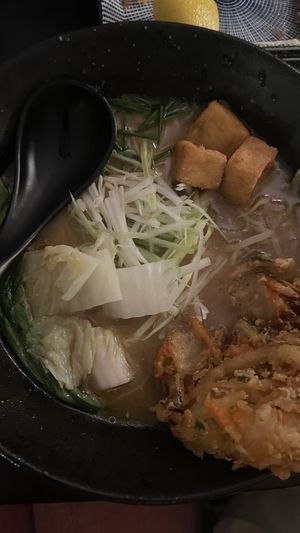   at Takumi Viktualienmarkt in Munich