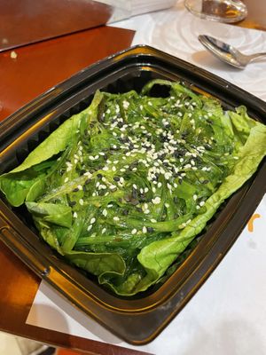   at Mahalo Gastro Place in Porlamar