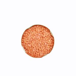 Red lentils at Trgovina Ekola  in Koper