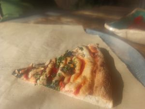  at Pizza Kaparuchka - כפרוצ'קה in Arad