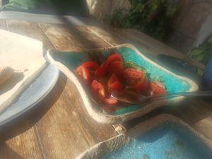  at Pizza Kaparuchka - כפרוצ'קה in Arad