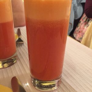 yum! at Oasis Vegetariano - Marques de Sa da Bandeira in Lisbon