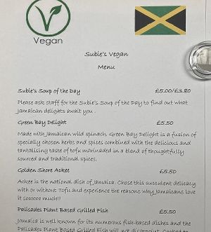  at Subie's Grill - Food Stand in Gravesend