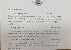  at Subie's Grill - Food Stand in Gravesend