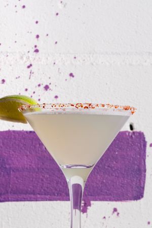  at Punk Pasta in London