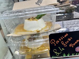 to go  at Punk Pasta in London