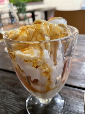   at Punk Pasta in London