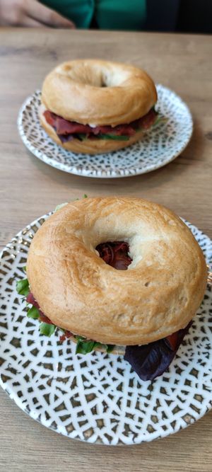  at La Veggiesseria in Tarragona