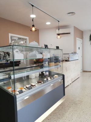  at La Veggiesseria in Tarragona