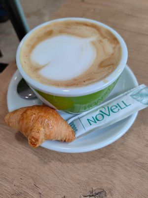  at La Veggiesseria in Tarragona