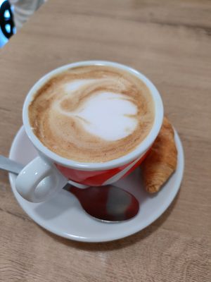  at La Veggiesseria in Tarragona