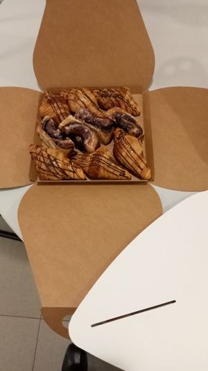  at La Veggiesseria in Tarragona