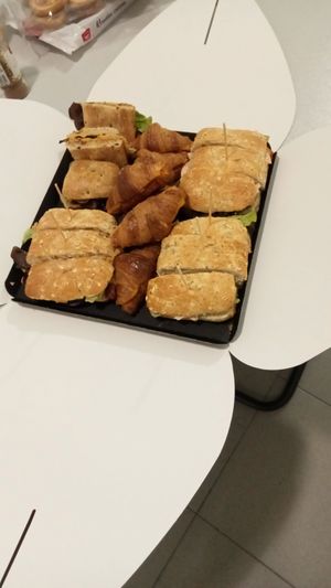  at La Veggiesseria in Tarragona