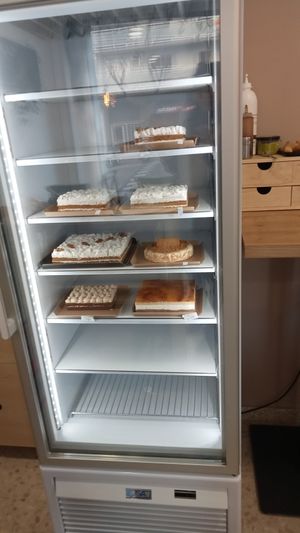  at La Veggiesseria in Tarragona