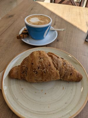  at La Veggiesseria in Tarragona