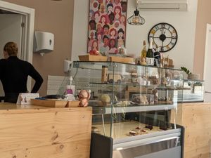  at La Veggiesseria in Tarragona