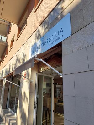  at La Veggiesseria in Tarragona