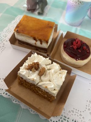   at La Veggiesseria in Tarragona