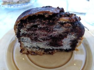  at Oh K-fée d'Mj in Nantes