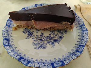  at Oh K-fée d'Mj in Nantes