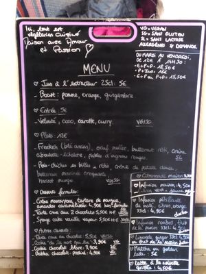  at Oh K-fée d'Mj in Nantes