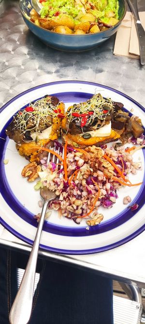  at Oh K-fée d'Mj in Nantes