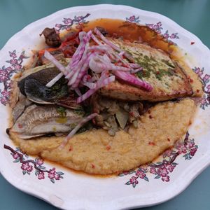  at Oh K-fée d'Mj in Nantes