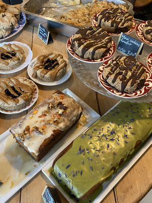   at Oh K-fée d'Mj in Nantes