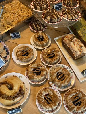   at Oh K-fée d'Mj in Nantes