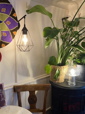   at Oh K-fée d'Mj in Nantes