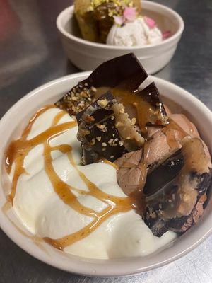   at Oh K-fée d'Mj in Nantes